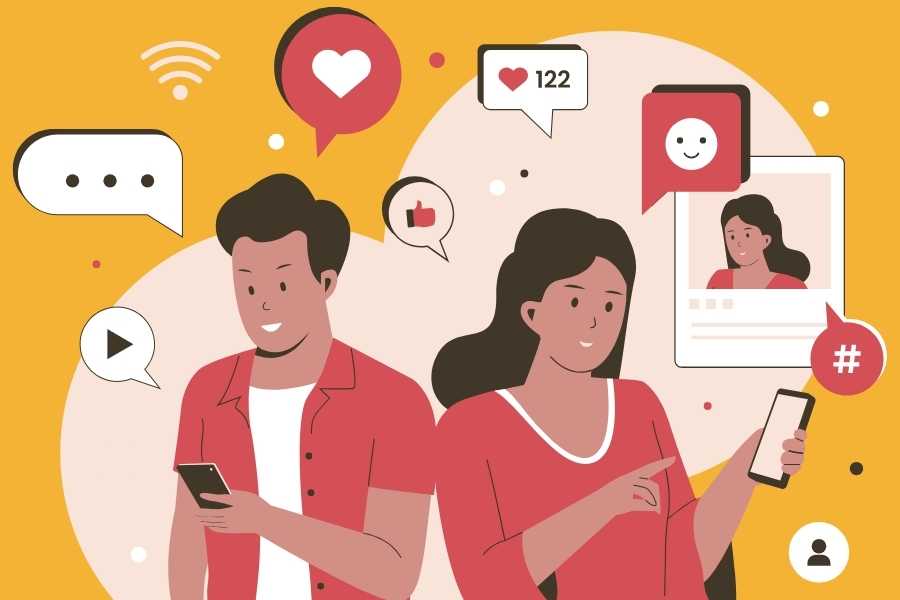 Social Media Marketing