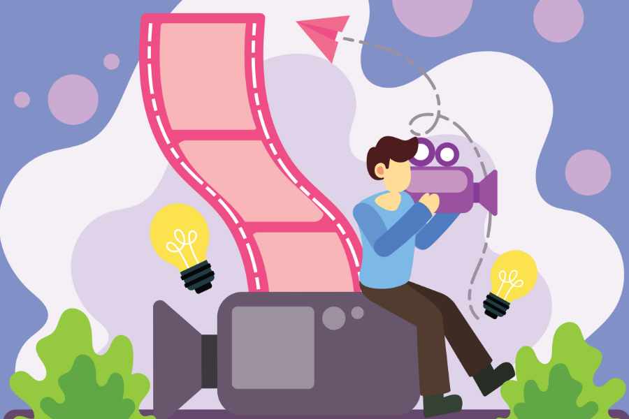 70 Video Marketing