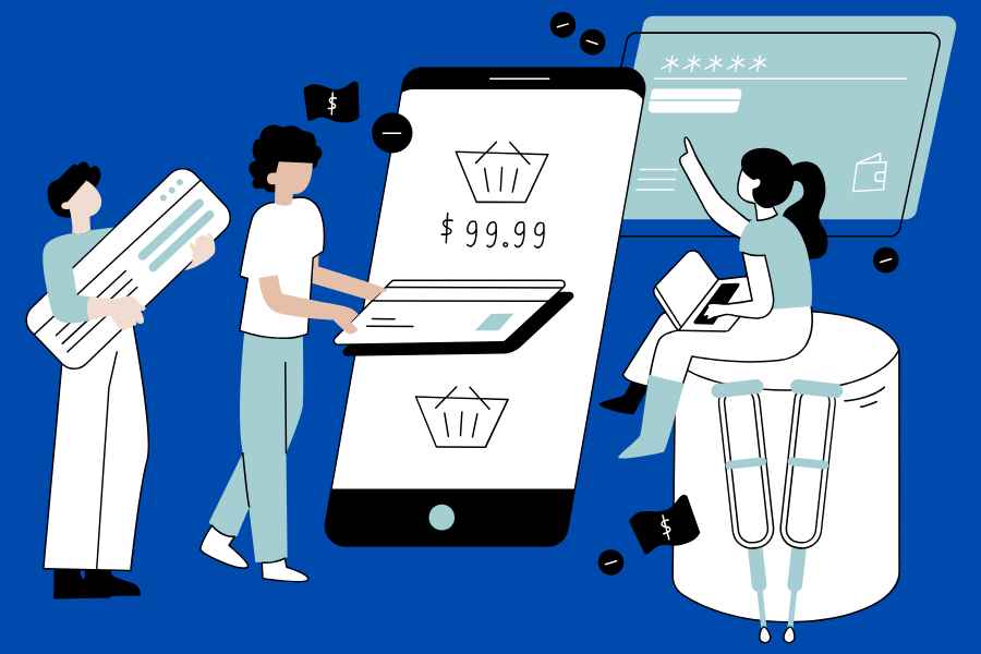 e-Commerce