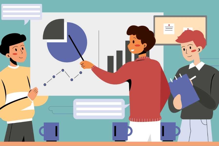Strong Digital Marketing