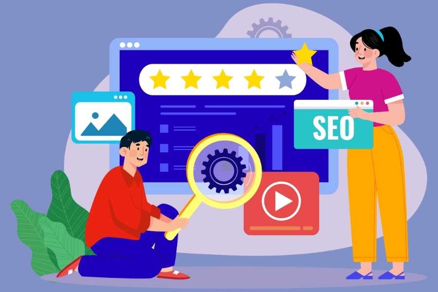 Local SEO