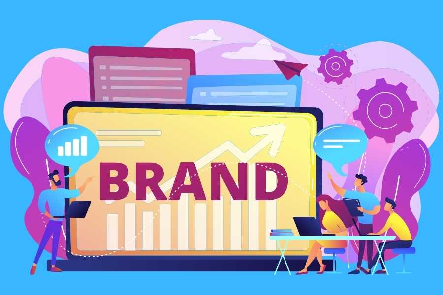 Branding For Small Business