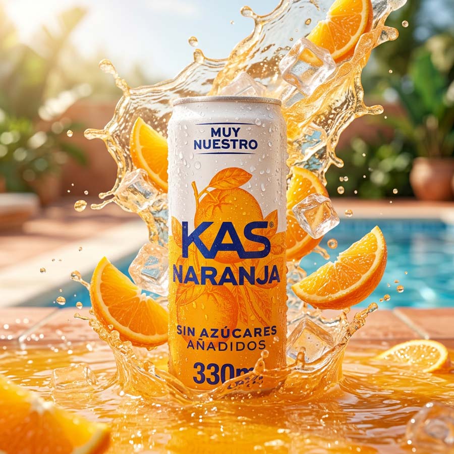 Imágenes de productos AI Lifestyle