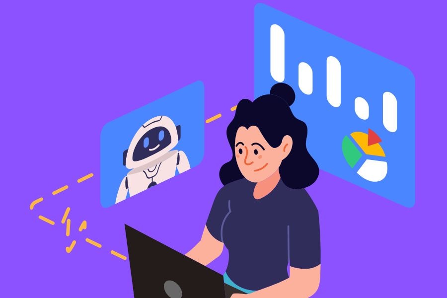 AI product photography