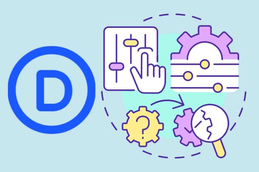 Divi 5 variables vs presets